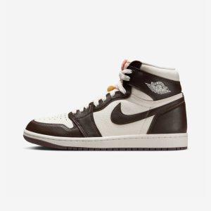 Air Jordan 1 Retro High OG Light Madder Root (W)