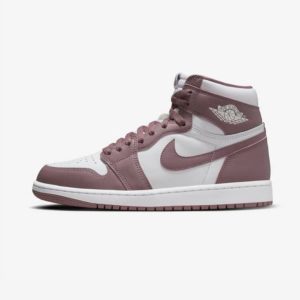 Air Jordan 1 Retro High OG Mauve