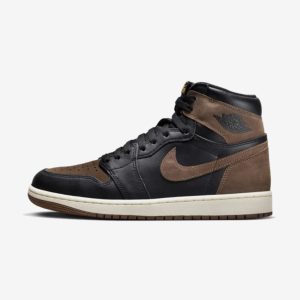 Air Jordan 1 Retro High OG Palomino