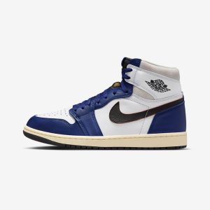 Air Jordan 1 Retro High OG Rare Air