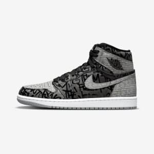 Air Jordan 1 Retro High OG Rebellionaire