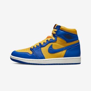 Air Jordan 1 Retro High OG Reverse Laney