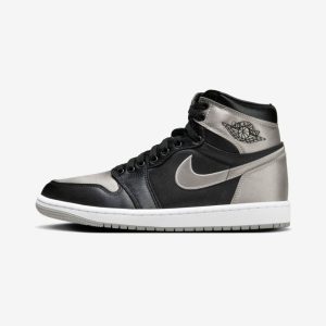 Air Jordan 1 Retro High OG Satin Shadow