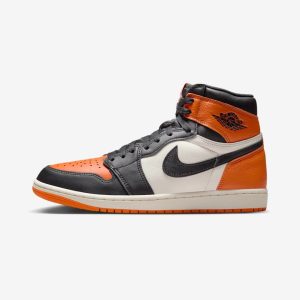 Air Jordan 1 Retro High OG Shattered Backboard (2025)