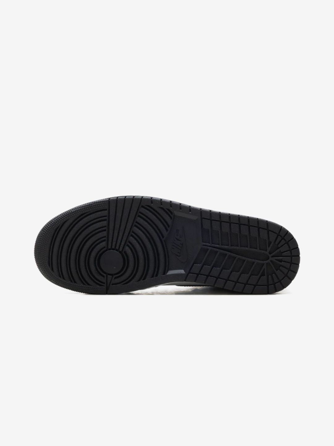Air Jordan 1 Retro High OG SP Fragment x Union LA White Black - Image 4