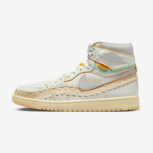 Air Jordan 1 Retro High OG SP Union LA Bephies Beauty Supply Summer of ‘96