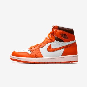 Air Jordan 1 Retro High OG Starfish (W)