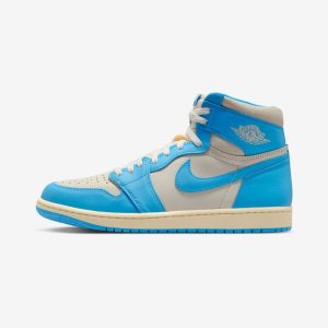Air Jordan 1 Retro High OG UNC Reimagined
