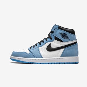 Air Jordan 1 Retro High OG University Blue