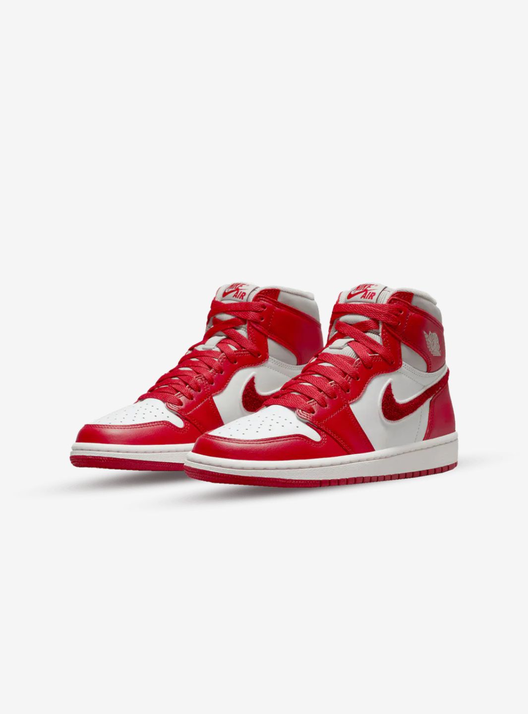 Air Jordan 1 Retro High OG Varsity Red - Image 2