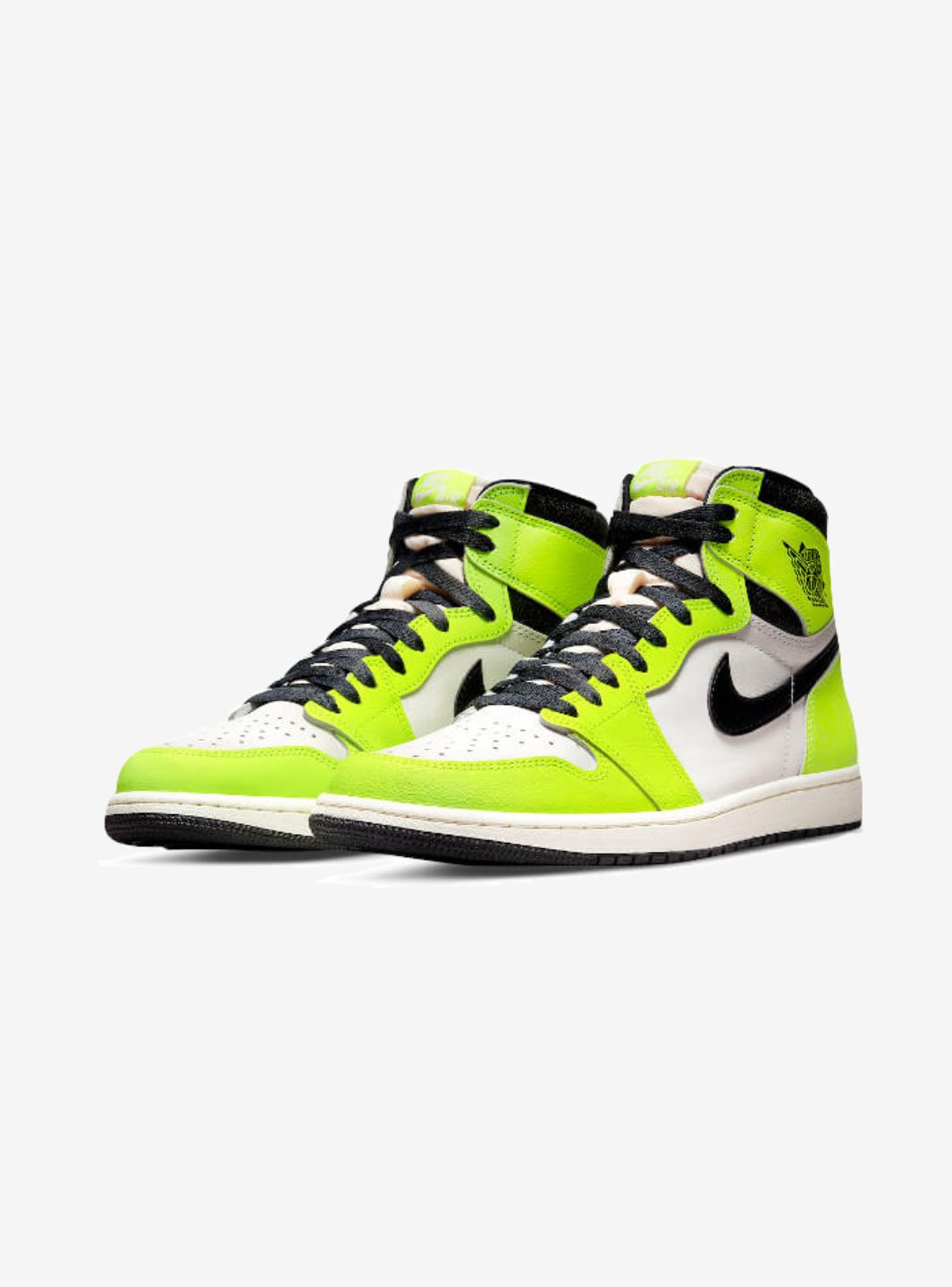 Air Jordan 1 Retro High OG Visionaire - Image 2