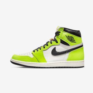 Air Jordan 1 Retro High OG Visionaire
