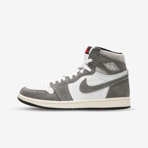 Air Jordan 1 Retro High OG Washed Black