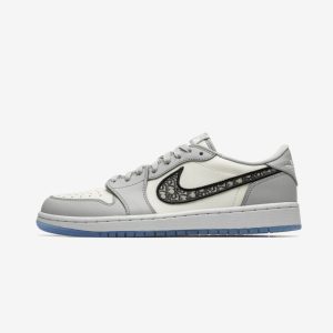 Air Jordan 1 Retro Low Dior