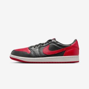 Air Jordan 1 Retro Low OG Banned
