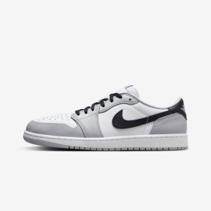 Air Jordan 1 Retro Low OG Barons