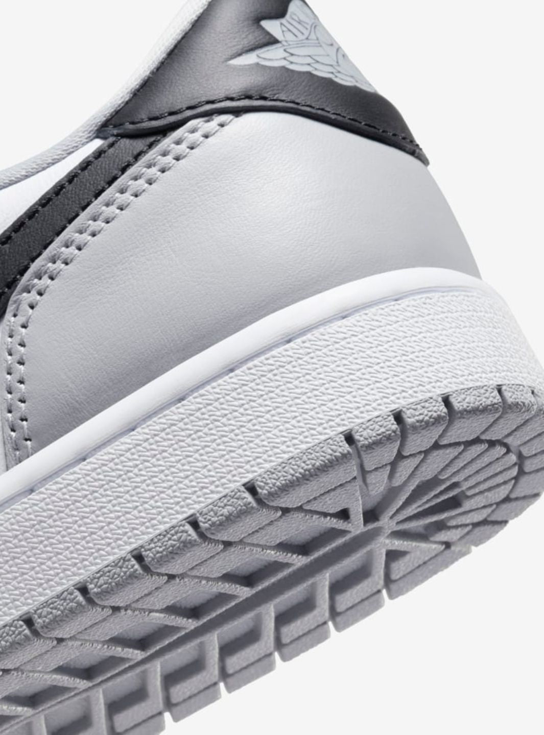 Air Jordan 1 Retro Low OG Barons - 图片 5