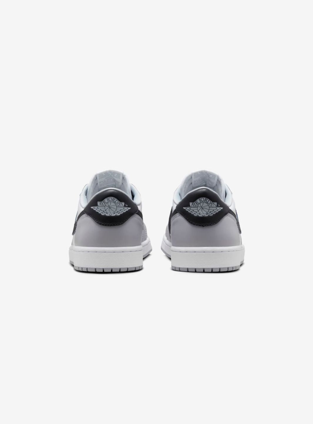 Air Jordan 1 Retro Low OG Barons - 图片 6