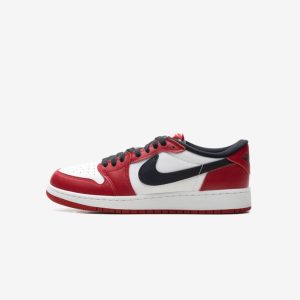 Air Jordan 1 Retro Low OG Chicago (2025) (GS)