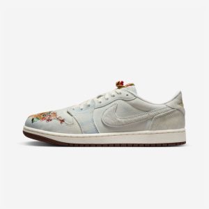 Air Jordan 1 Retro Low OG Chinese New Year (2026)
