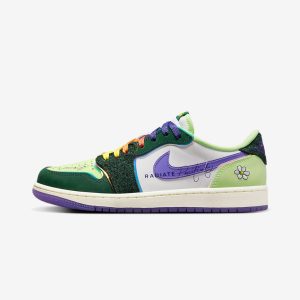 Air Jordan 1 Retro Low OG Doernbecher (2023)