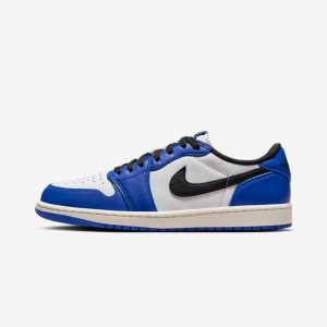 Air Jordan 1 Retro Low OG Game Royal