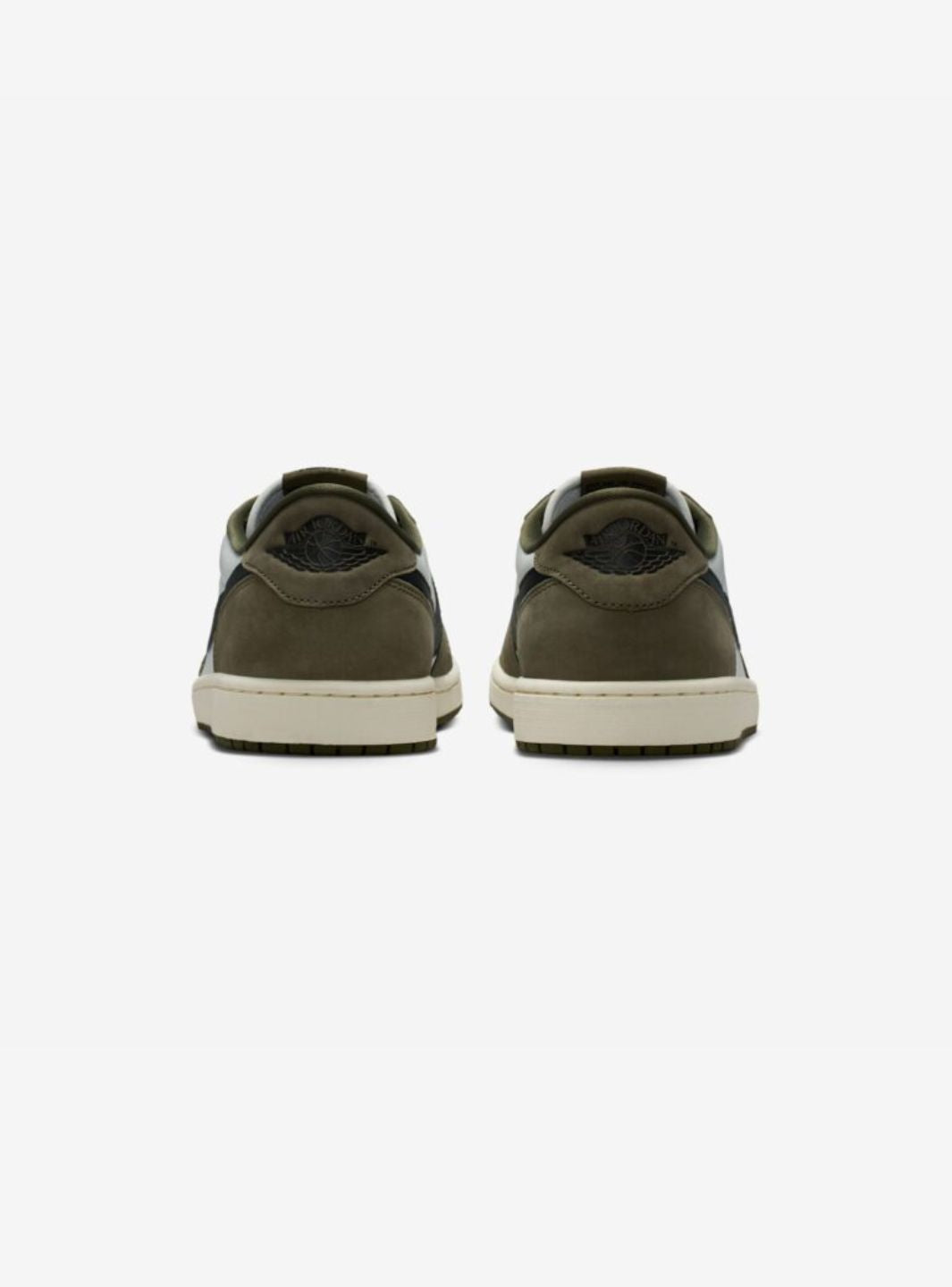 Air Jordan 1 Retro Low OG Medium Olive - 图片 6