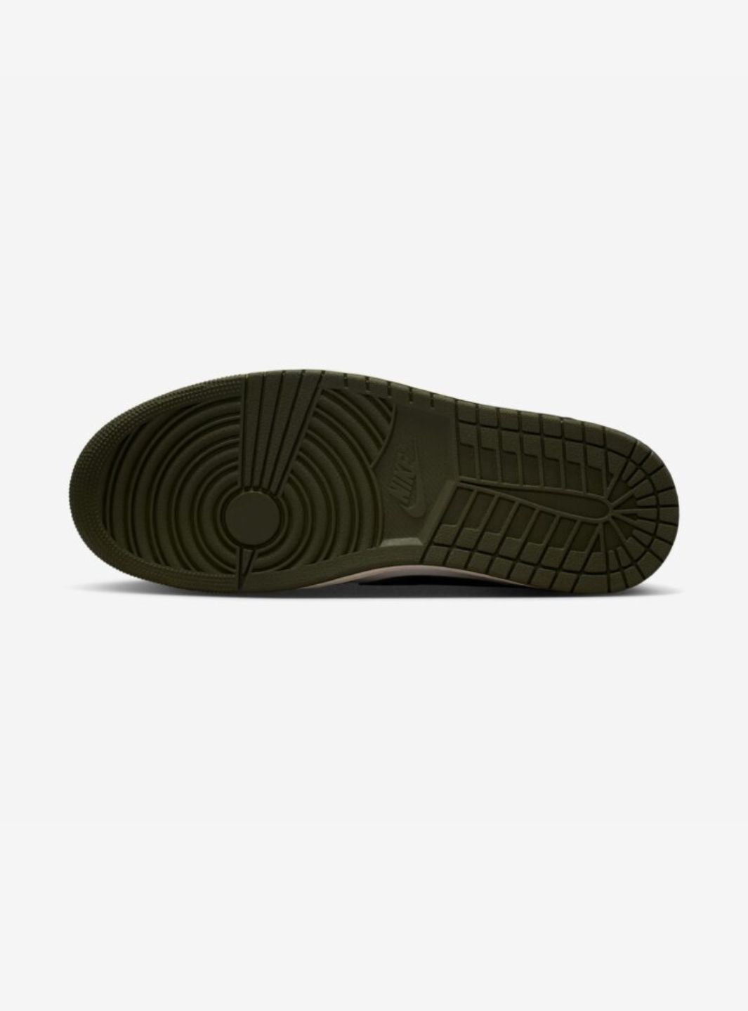 Air Jordan 1 Retro Low OG Medium Olive - 图片 7