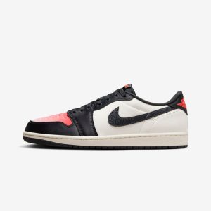 Air Jordan 1 Retro Low OG PSG Paris Saint-Germain