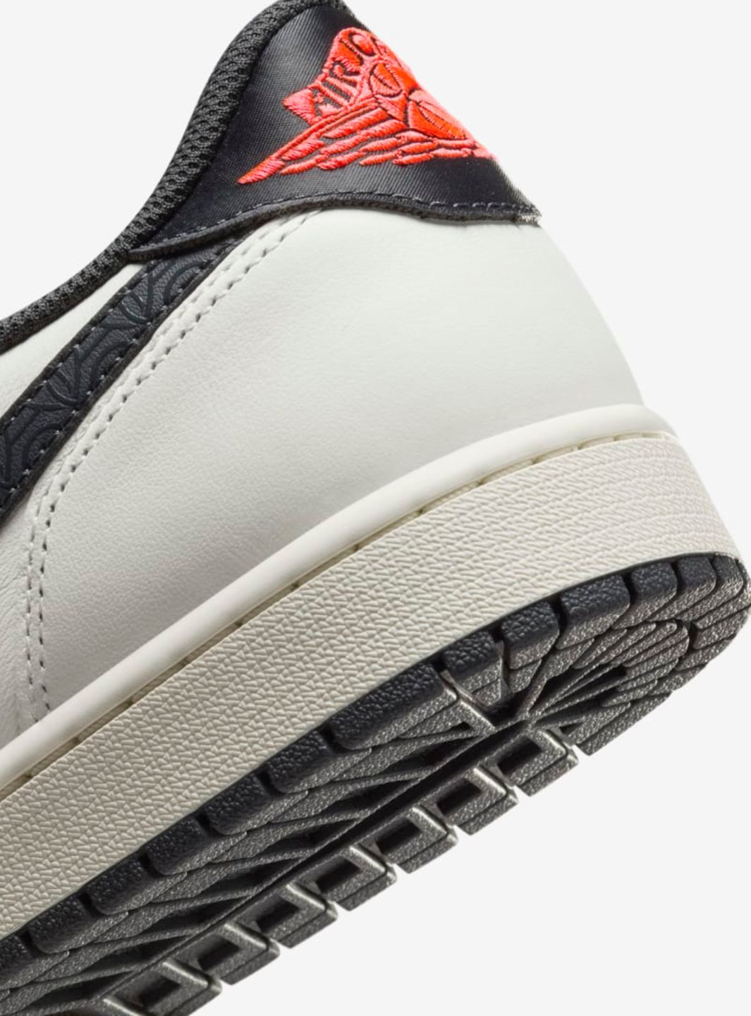 Air Jordan 1 Retro Low OG PSG Paris Saint-Germain - 图片 5