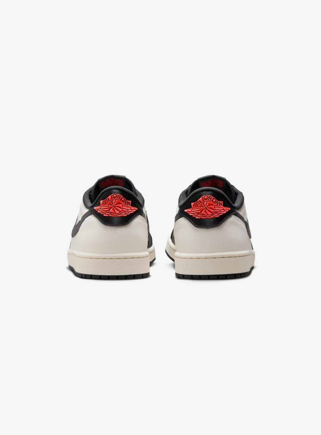Air Jordan 1 Retro Low OG PSG Paris Saint-Germain - 图片 6