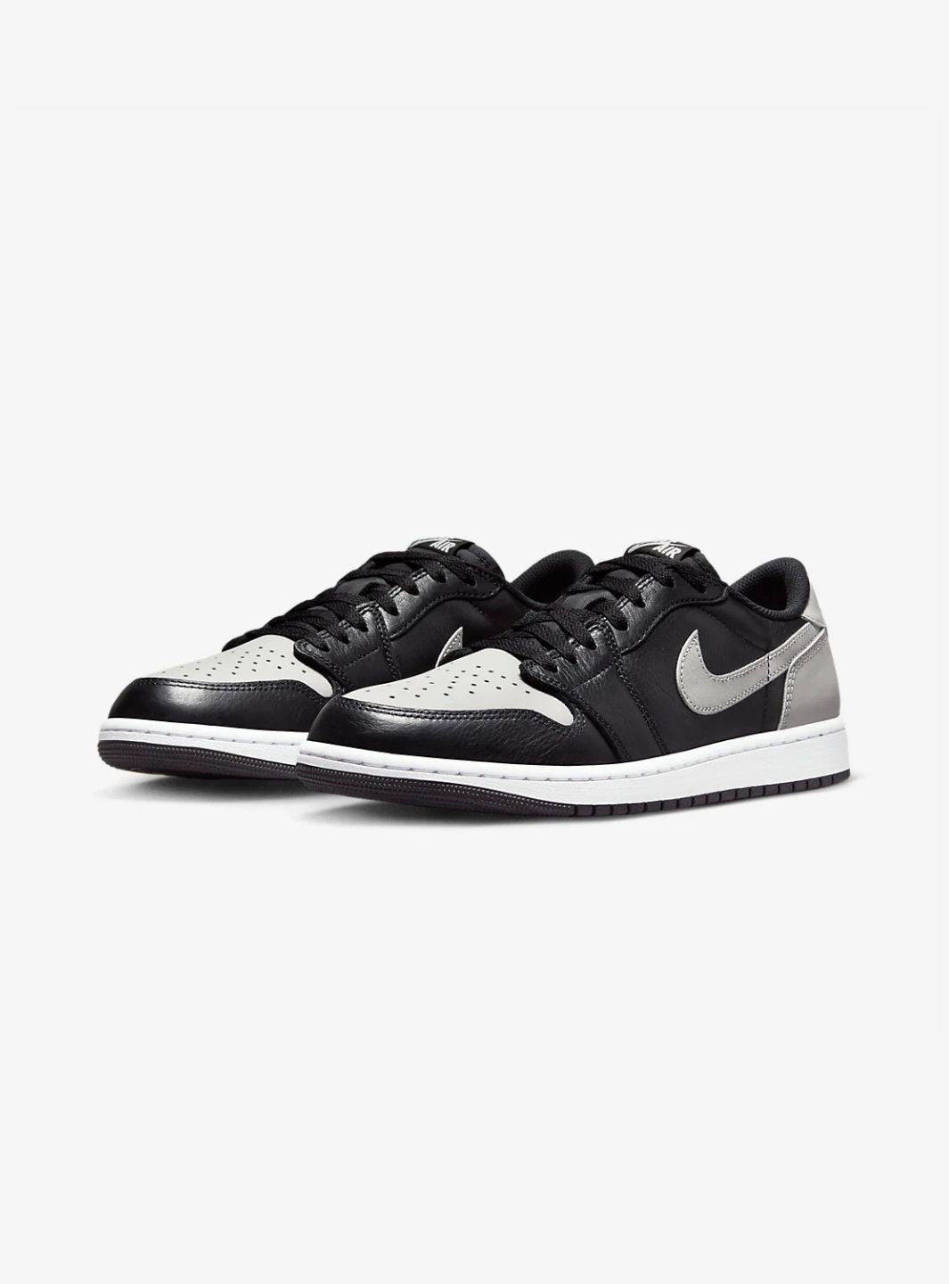 Air Jordan 1 Retro Low OG Shadow (2024) - 图片 2