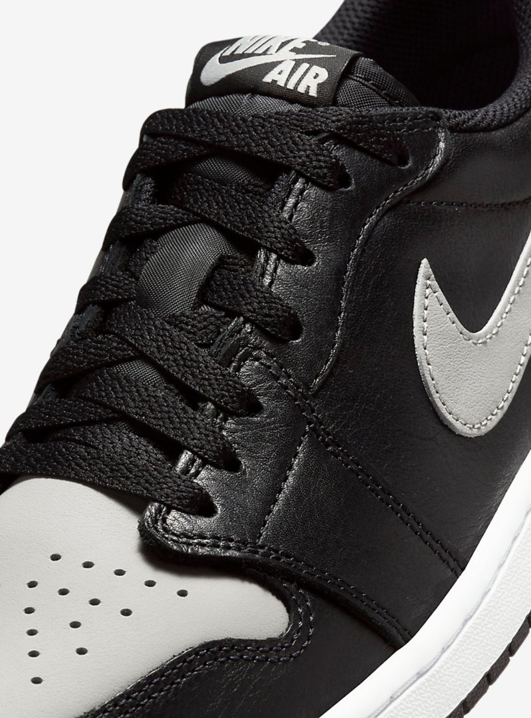 Air Jordan 1 Retro Low OG Shadow (2024) - 图片 3