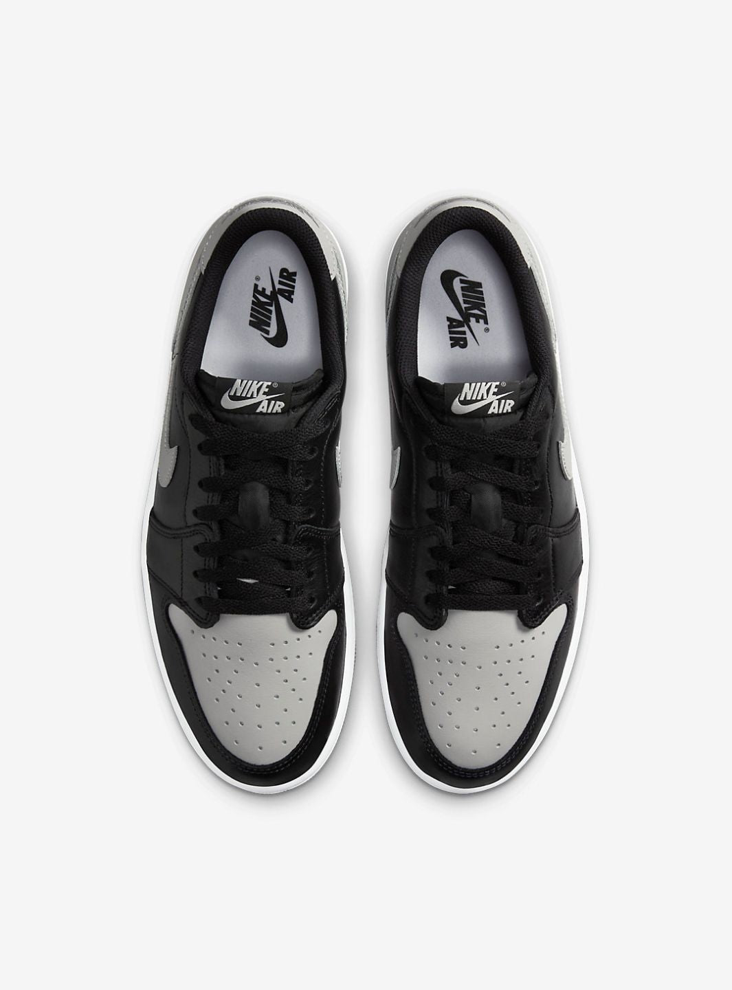 Air Jordan 1 Retro Low OG Shadow (2024) - 图片 4