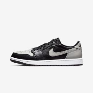 Air Jordan 1 Retro Low OG Shadow (2024)