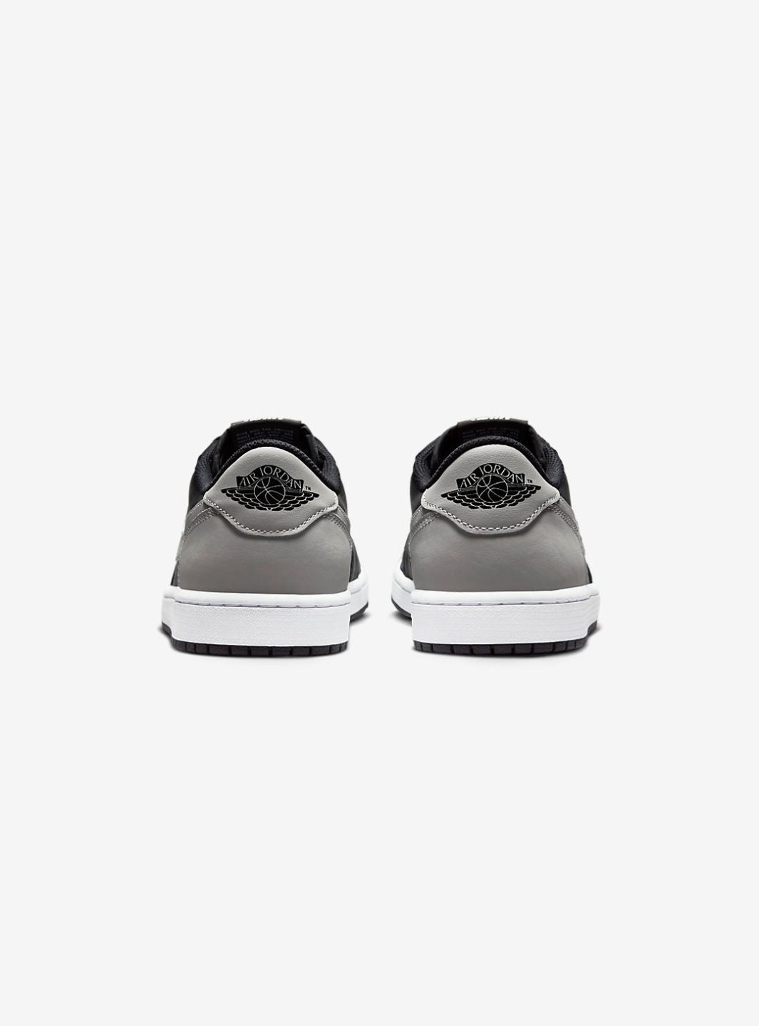 Air Jordan 1 Retro Low OG Shadow (2024) - 图片 6