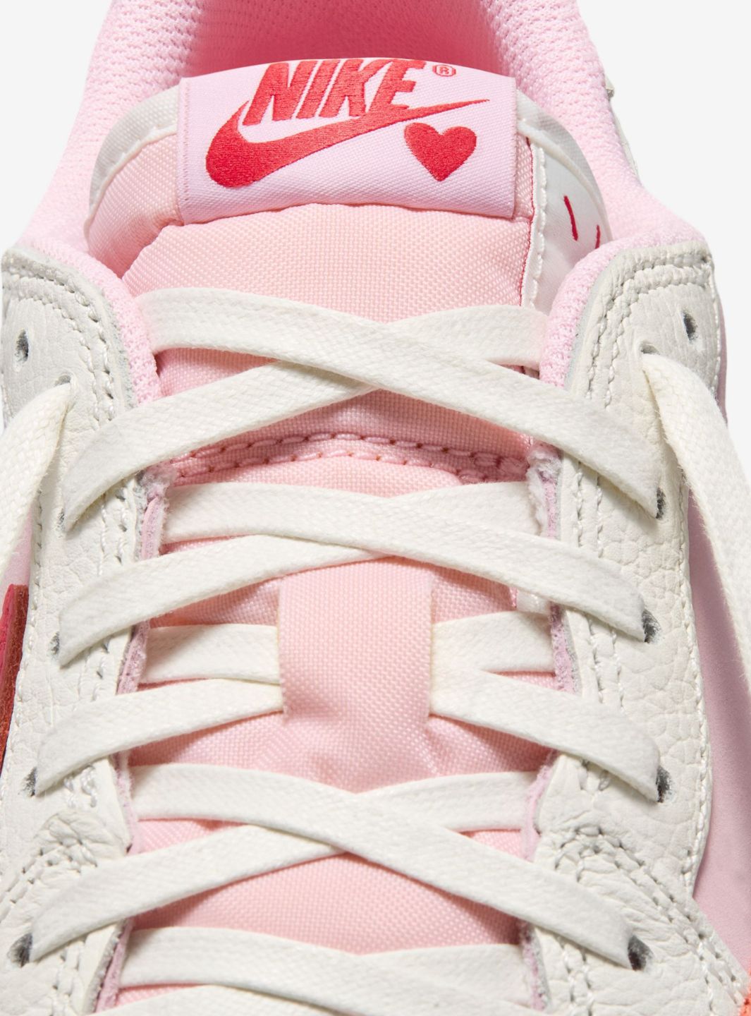 Air Jordan 1 Retro Low OG SP Travis Scott Sail Tropical Pink - 图片 5