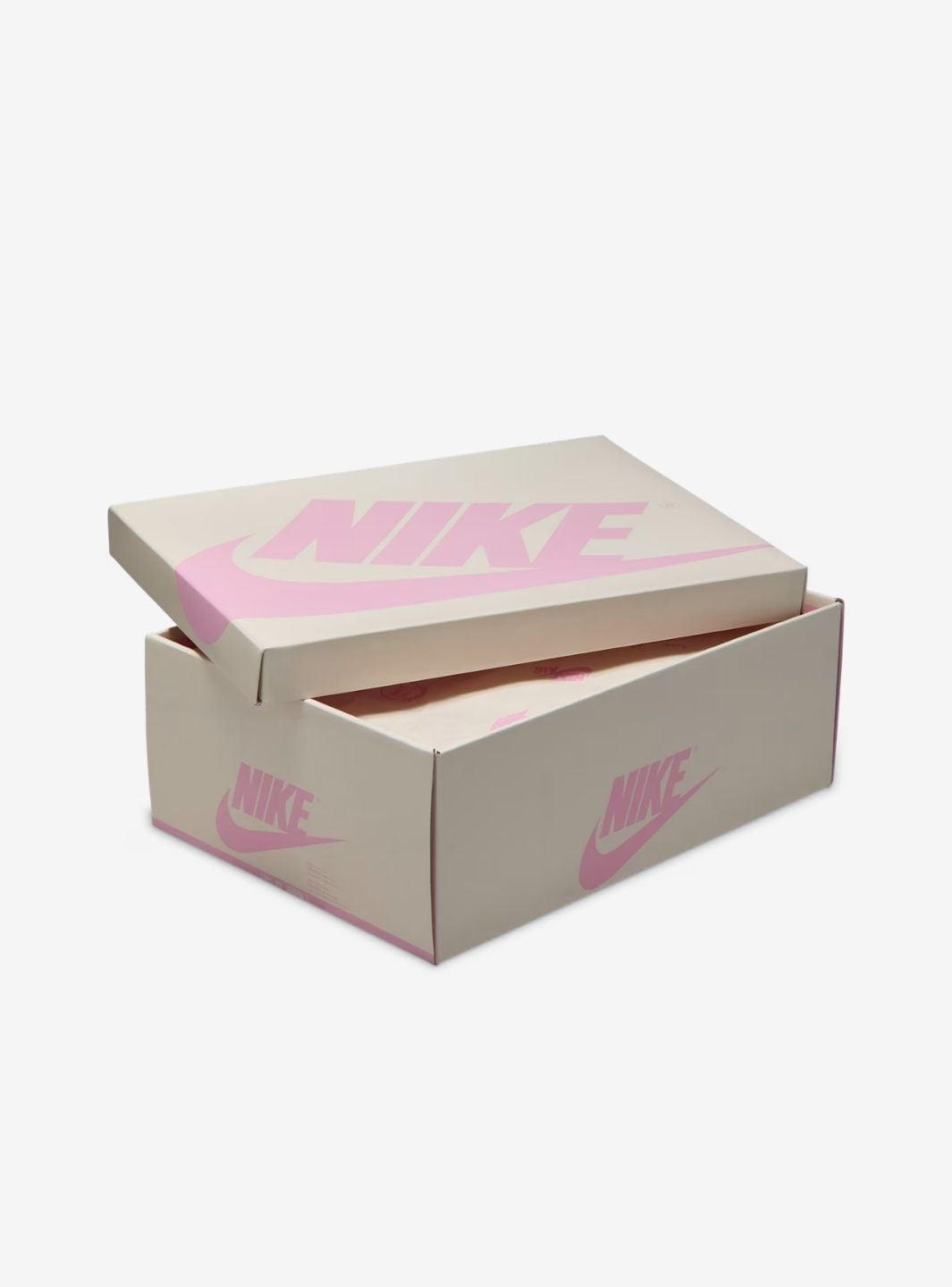 Air Jordan 1 Retro Low OG SP Travis Scott Sail Tropical Pink - 图片 9