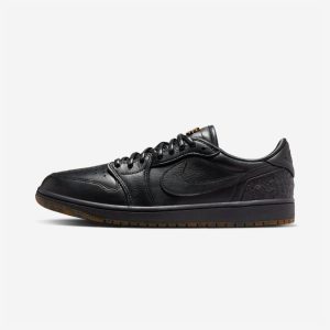 Air Jordan 1 Retro Low OG Xuanwu Year of the Snake