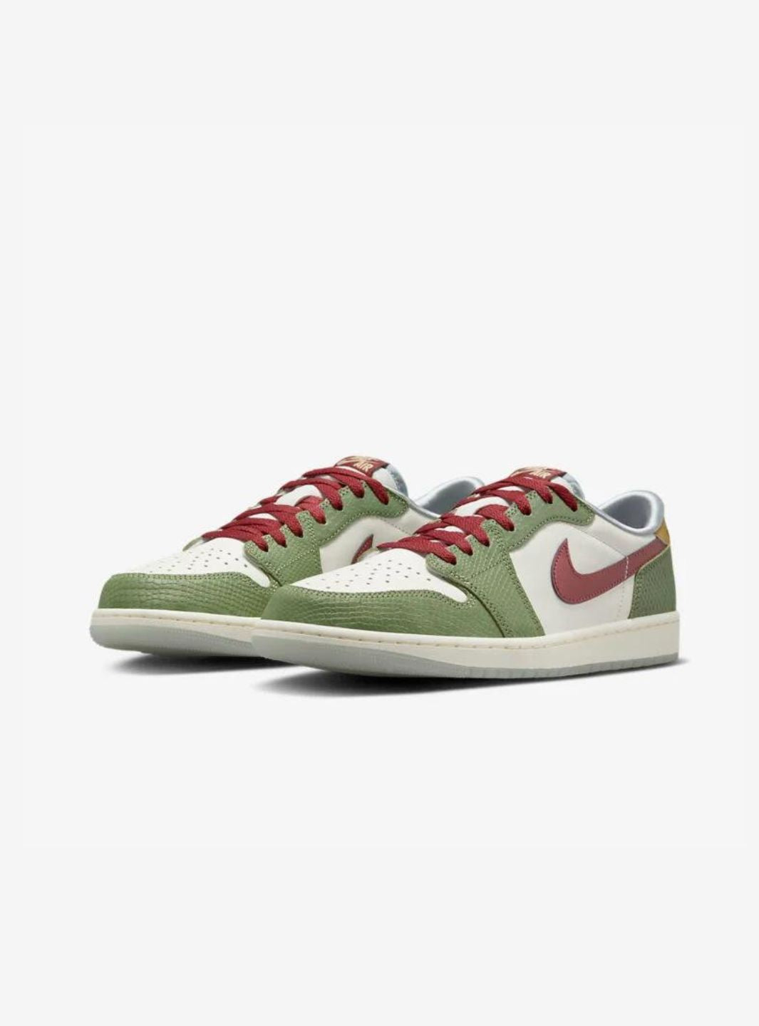 Air Jordan 1 Retro Low OG Year of the Dragon (2024) - 图片 2