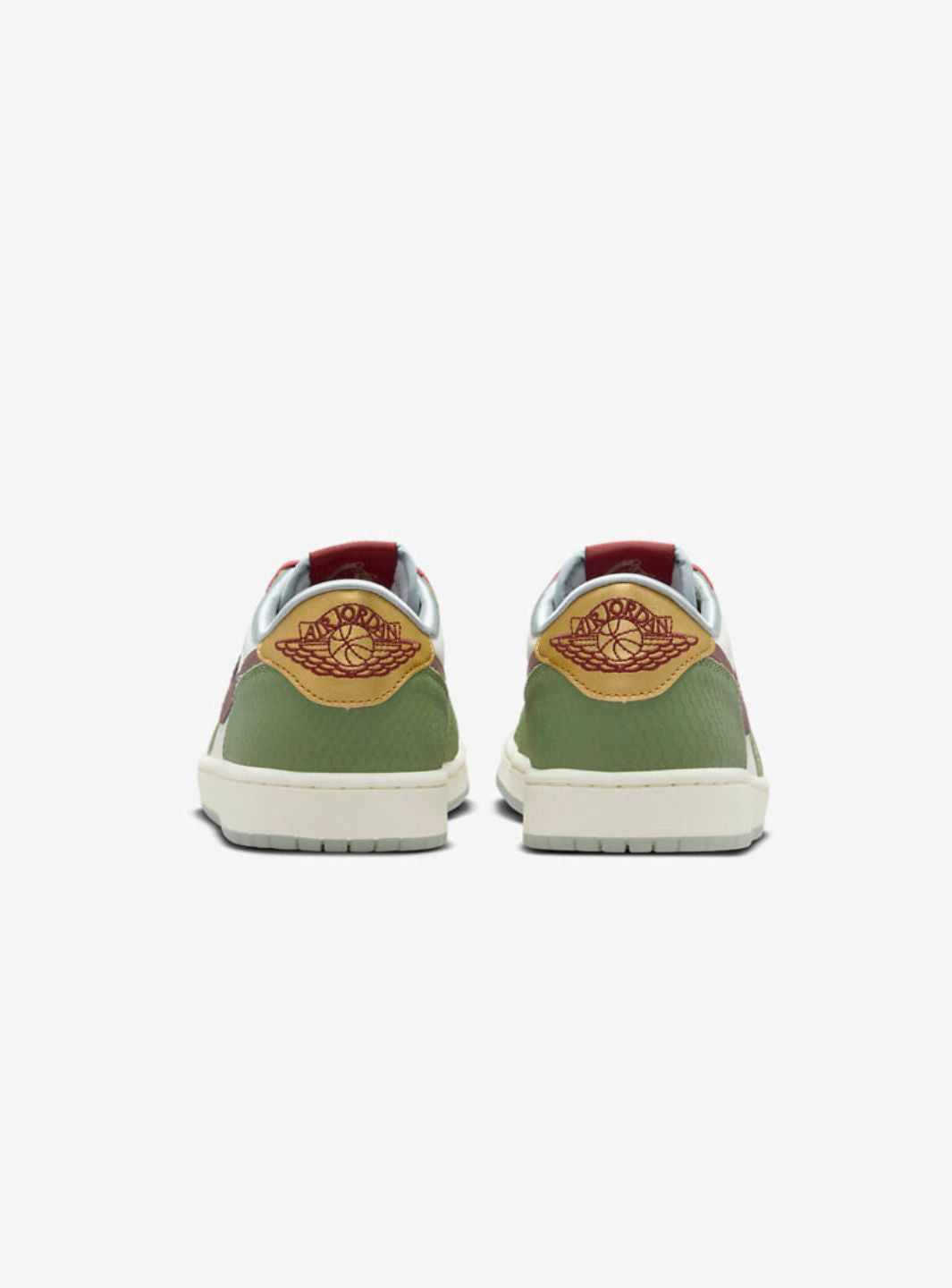 Air Jordan 1 Retro Low OG Year of the Dragon (2024) - 图片 3