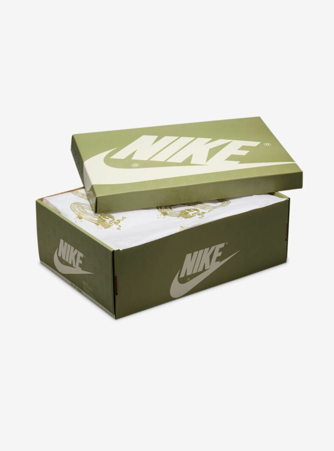 Air Jordan 1 Retro Low OG Year of the Dragon (2024) - 图片 10