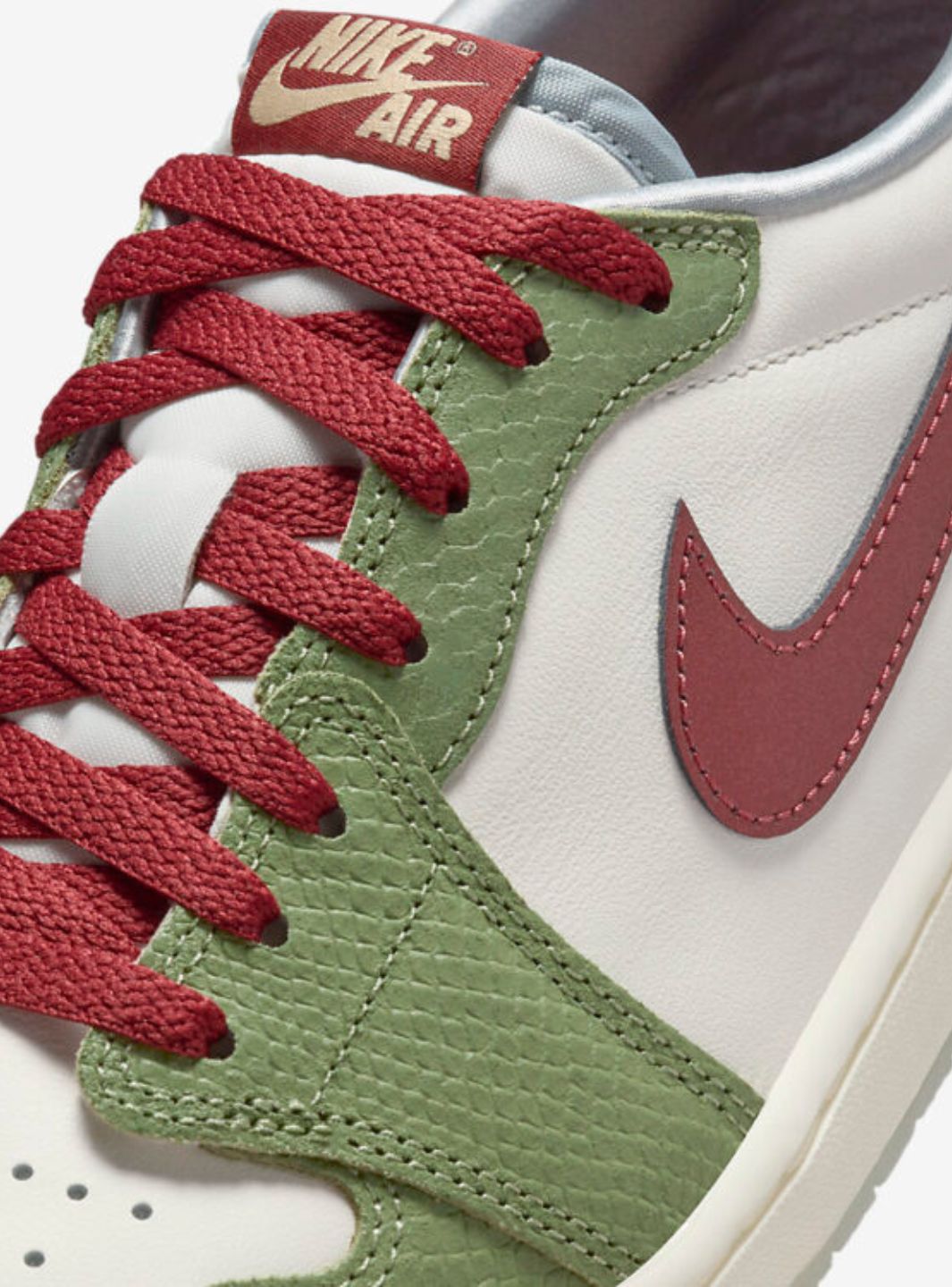 Air Jordan 1 Retro Low OG Year of the Dragon (2024) - 图片 5