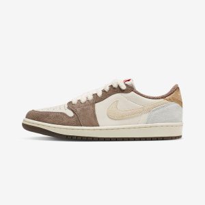 Air Jordan 1 Retro Low OG Year of the Rabbit