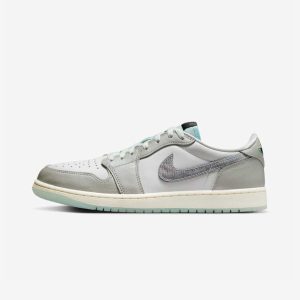 Air Jordan 1 Retro Low OG Year of the Snake (2025)