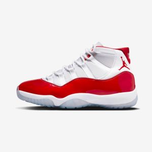 Air Jordan 11 Retro Cherry (2022)