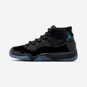 Air Jordan 11 Retro Gamma Blue (2025)