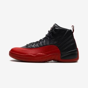 Air Jordan 12 Retro Flu Game (2025)