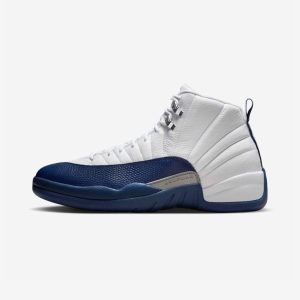 Air Jordan 12 Retro French Blue (2025)