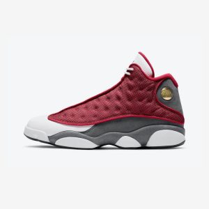 Air Jordan 13 Retro Gym Red Flint Grey